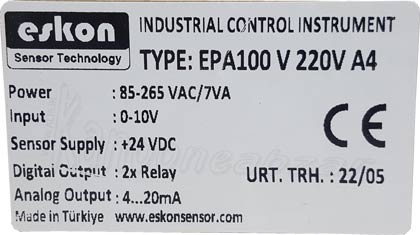  EPA100-v-220V-a4
