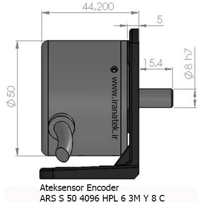 encoder-4096-pulse