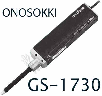  گیج ONOSOKKI GS-1730