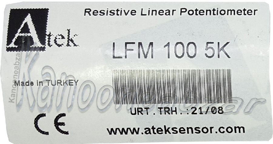 LFM-100-5K