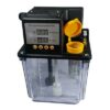 lubrication pump