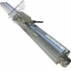 خط کش دیجیتال پرس برک mlc420-420 mm