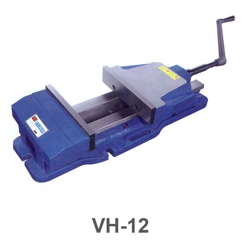 گیره هیدرولیک ورتکس VH -12