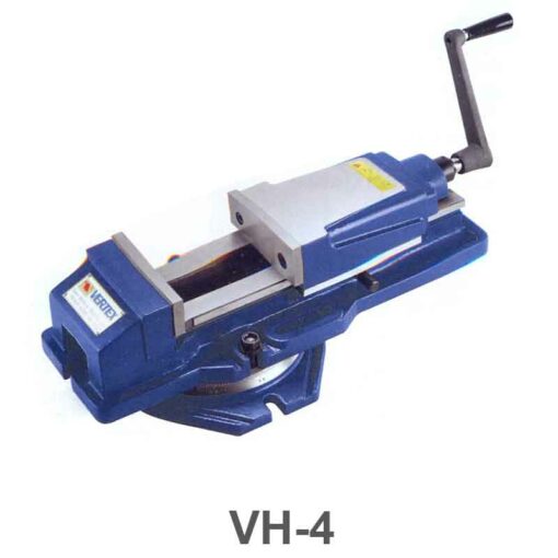 گیره هیدرولیک ورتکس VH-4