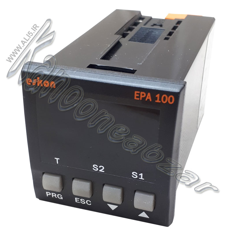 نمایشگر دیجیتال EPA100 V 220V
