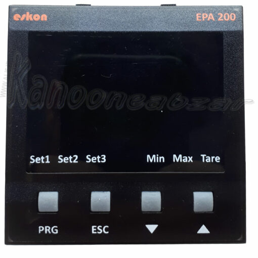 نمایشگر EPA200 A TR1