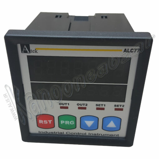 نمایشگر دیجیتال تاکومتر ALC77