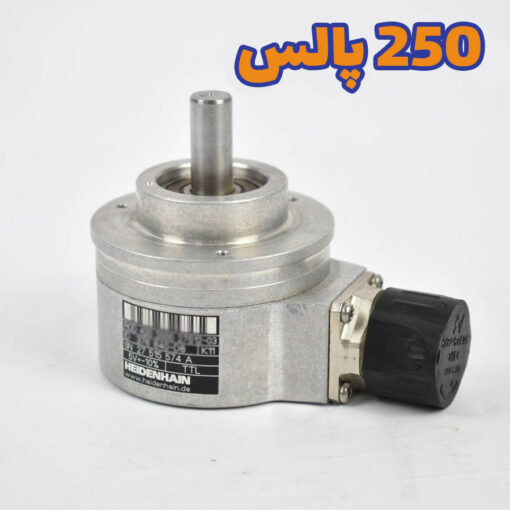 سنسور چرخشی HEIDENHAIN ROD420