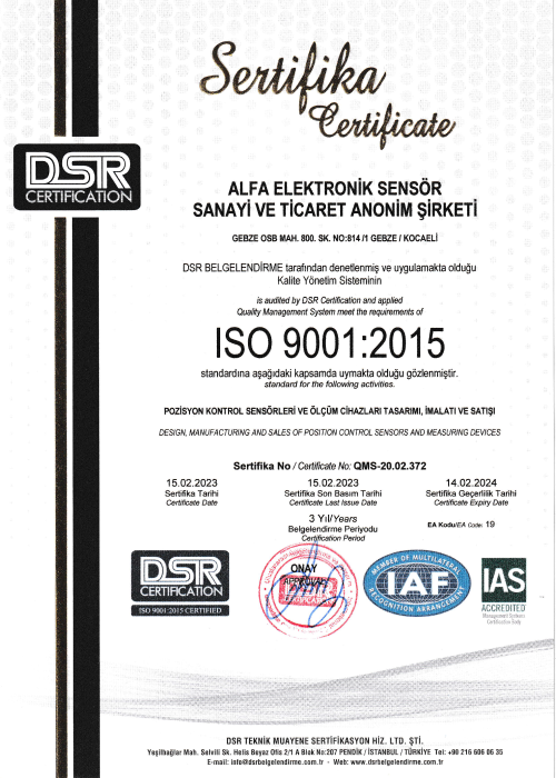 iso 9001