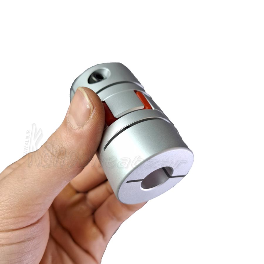 کوپلینگ قطر 40 سوراخ 16 به 16