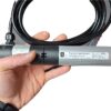 خط کش دیجیتال LTS 700mm