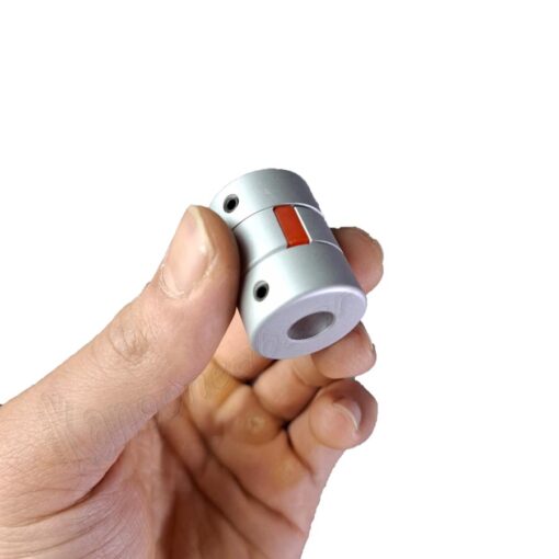 کوپلینگ قطر 25 سوراخ 10 به 10