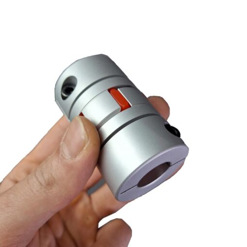 کوپلینگ قطر 40 سوراخ 18 به 18
