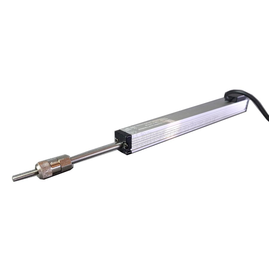 خط کش جریانی lf 200mm