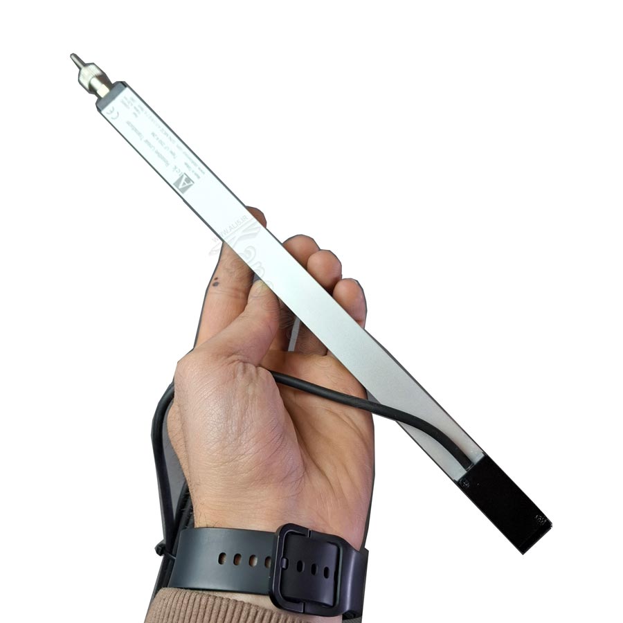 خط کش جریانی lf 250mm