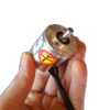 روتاری 360 پالس بدنه 37 میلیمتر