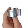 روتاری پتانسیومتر 150 درجه (قطر بدنه 60 میلیمتر)