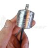 ولوم صنعتی 90 درجه خروجی ولتاژی