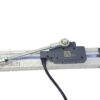 خط کش دیجیتال پرس برک mlc420-170 mm