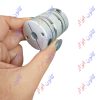 کوپلینگ دیسکی دوبل 10 به 10 (قطر 39 طول 49)